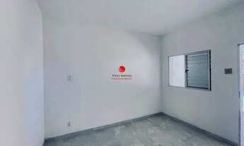 Imagem 4: Casa com 3 quartos para alugar, 83m² de área construída, bairro Piratininga, Venda Nova, B