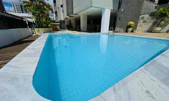 Imagem 4: Apartamento a venda em Manaíra com 145m² - AP4652