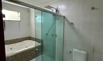 Imagem 5: Casa Duplex c/ 3 Suítes Mobiliada no Residencial Laranjeiras Premium