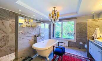 Imagem 4: Residencial Villa Gardena Casa 3215