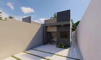 Imagem: Casa no Villa Real com Possibilidade de