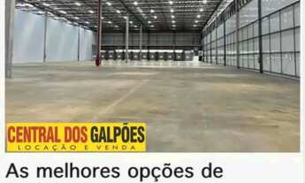 Imagem 3: Imóvel para aluguel possui 550 metros quadrados com 1 quarto em CIA Sul - Simões Filho - B