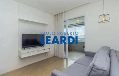 Imagem: APARTAMENTO - BARRA FUNDA - SP