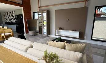 Imagem 4: Mansão JC Home Casa em condomínio com 3 dormitórios