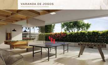 Imagem: Apartamento com 3 dormitórios à venda