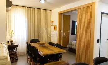 Imagem: Apartamento à venda em Campinas, Mansões