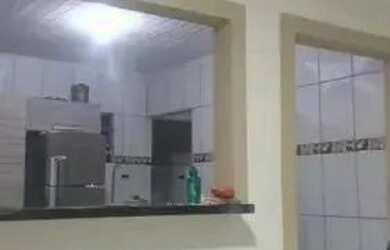 Imagem 6: Casa com 3 dormitórios à venda, 230 m² por R$ 390.000,00 - Cajazeiras - Salvador/BA