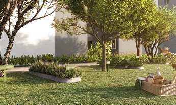 Imagem 5: Gx - Conquiste seu imóvel de 2qts no Tarumã com segurança 24h e lazer completo