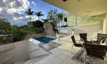 Imagem 2: CASA - ITAGUAÇU - PISCINA E VISTA MAR