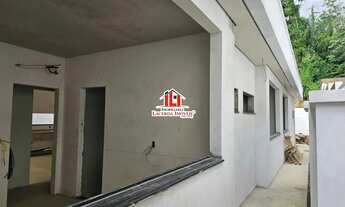 Imagem 5: Casa Térrea no Alphaville 4 com 3 Suítes (1 com Closet;) Piscina com hidro