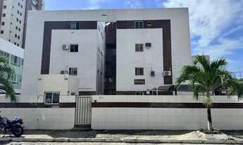 Imagem: No Bessa entre o Shopping Parahyba Ma e