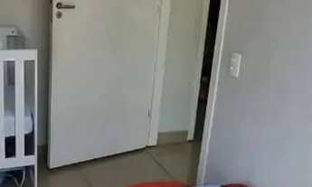 Imagem 5: Imóvel para venda possui 42 metros quadrados com 2 quartos em Residencial Barcelona - Goiâ