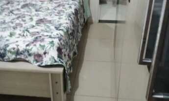 Imagem 6: Apartamento Com 2 Quartos Distribuído Em 53M² E 1 Vaga De Garagem Em Santa Teresa. S7NBEH