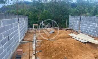 Imagem 5: Terreno com Projeto de Casa em Perocão codigo: 142377