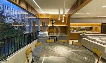 Imagem 5: Apartamento 3 suítes no Setor Pedro Ludovico