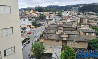 Imagem 4: APARTAMENTO - SÍTIO MORRO GRANDE - SP