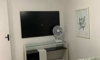 Imagem 14: Alugo apartamento semi mobiliado no conjunto Flamboyants no Bairro de Capim macio