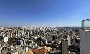 Imagem 4: Locação Cobertura Grajaú Belo Horizonte