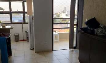 Imagem 2: Aluga Apto no Galapagos