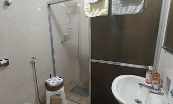 Imagem 7: Apto 100 m da Praia Embaré- Santos/SP