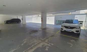 Imagem 3: Imóvel para venda tem 85 metros quadrados com 3 quartos