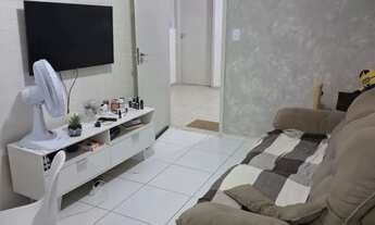 Imagem: APARTAMENTO MOBILIADO NO CONDOMINIO FLORATTA