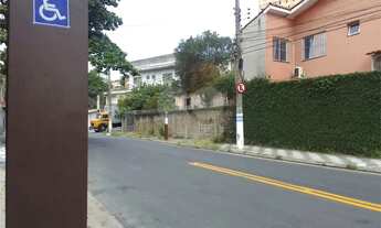 Imagem 2: Terreno à venda em Vila Mangalot - SP