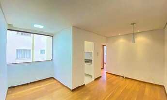 Imagem: Apartamento à venda, 2 quartos, 1 vaga