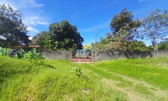 Imagem: Sítio 03 quartos para Venda Verdecap, Teresina