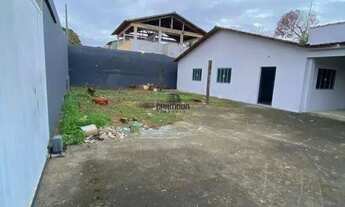 Imagem: CASA DE 3 QUARTOS SENDO UMA SUÍTE EM ITAPEBUSSU