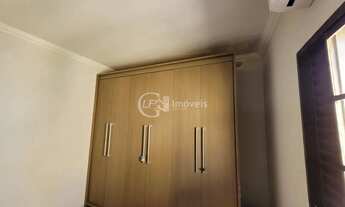 Imagem 7: Apartamento à venda em Campo Grande-MS, no Monte Castelo: 3 quartos, 2 salas, 2 banheiros