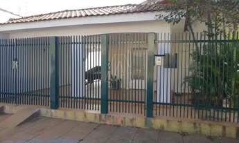 Imagem: Casa à venda em Santana, Araçatuba