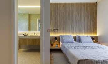 Imagem 12: Apartamento Cond TIME 75m2 - 2 Dorm 1 Suíte - Zona Sul de Rio Preto