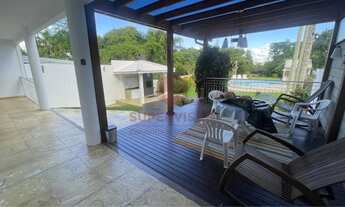 Imagem 7: Casa à venda, 430 m² por R$ 4.000.000,00 - João Paulo - Florianópolis/SC