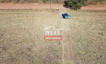 Imagem 5: Chácara 2,65 alqueires (12,83 hectares) Palmeiras De Goiás - Go