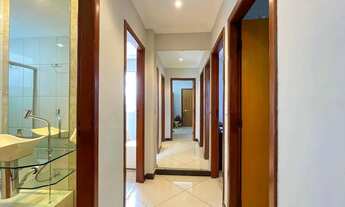 Imagem 5: Área privativa, 3 quartos, 1 suite, 1 vaga