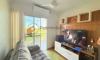 Imagem 4: Cobertura duplex - Vila da Penha - 3 quartos - vaga