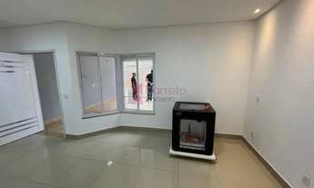 Imagem 3: CASA SOBRADO À VENDA NO RESIDENCIAL SANTA GIOVANA EM JUNDIAÍ/SP