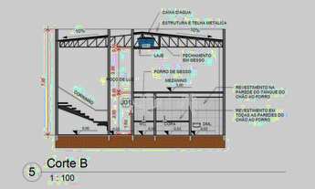 Imagem 4: Loja para alugar, 342 m² por R$ 18.000,00/mês - Centro - Londrina/PR