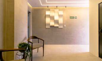 Imagem: Apartamento Mobiliado - Smart Residence