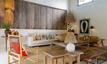 Imagem 2: CASA RESIDENCIAL em TRANCOSO - BA, CONDOMÍNIO COQUEIRAL