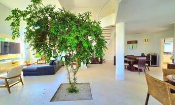 Imagem 2: Casa com 4 dormitórios, 450 m² - venda por R$ 3.999.000,00 ou aluguel por R$ 17.000,01/mês