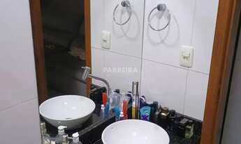 Imagem 5: Residencia Vila Industrial 2 dormitorios sendo uma suite