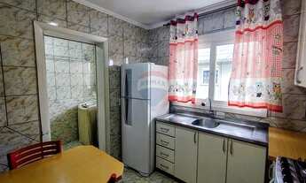 Imagem 7: Residencial Vista Alegre apartamento com 2 dormitórios, semimobiliado e 1 vaga de garagem