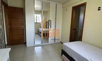 Imagem 7: Um Lugar Imóveis Vende / Aluga Apartamento com 3 Suítes no Edifício Village Moon, Umarizal