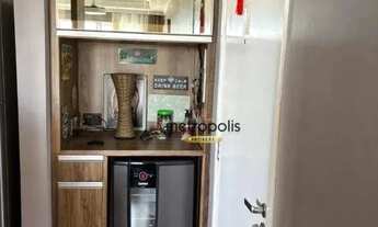 Imagem 5: Apartamento com 2 dormitórios à venda, 54 m² por R$ 385.000,00 - Assunção - São Bernardo d