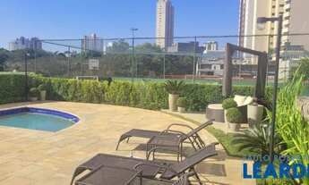 Imagem 5: APARTAMENTO - ANÁLIA FRANCO - SP