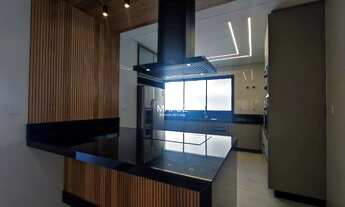 Imagem 7: Casa à venda, 4 quartos, 4 suítes, 4 vagas, Condomínio Alphaville Vespasiano - Vespasiano