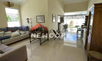 Imagem 2: Casa de condomínio em Alameda Lille - Condominio Ville de France - Itatiba/SP