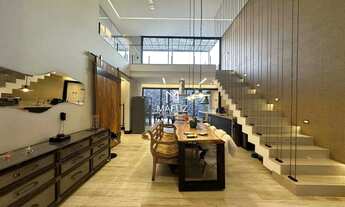 Imagem 7: Casa à venda, 4 quartos, 3 suítes, Condomínio Gran Park Toscana - Vespasiano/MG